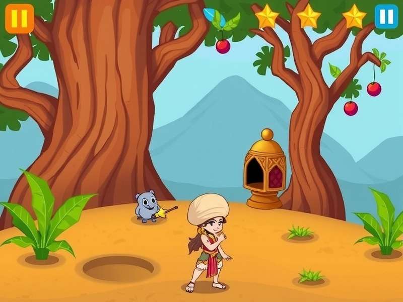 Desi Nut Journey Strategy Guide